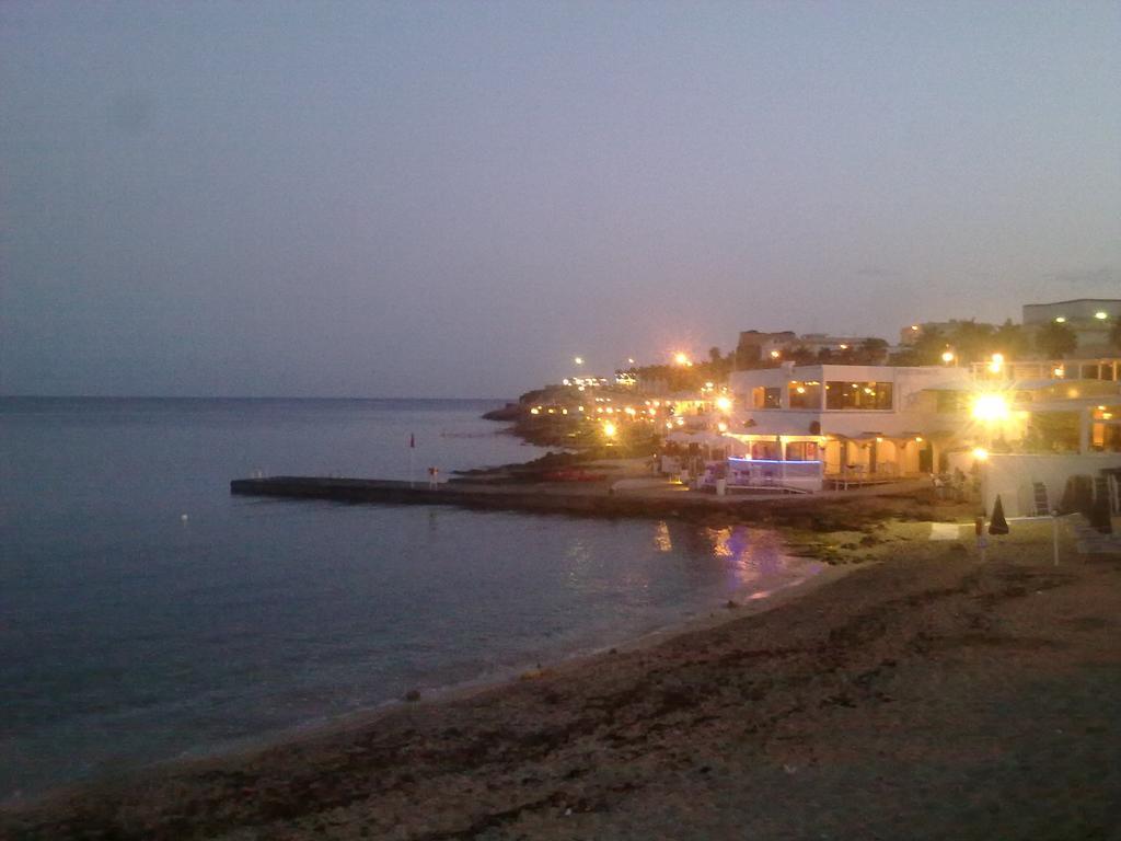Villa Aquarium Gagliano del Capo Bagian luar foto