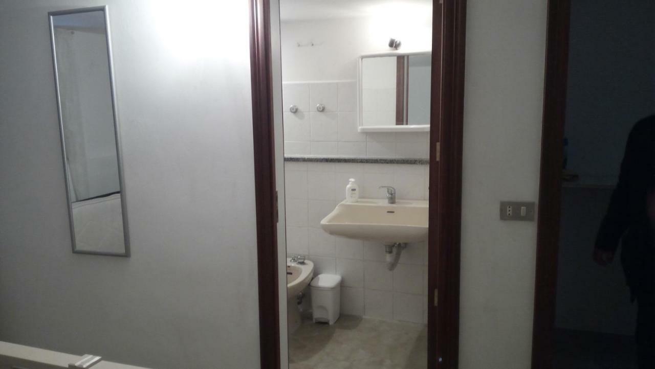 Villa Aquarium Gagliano del Capo Bagian luar foto