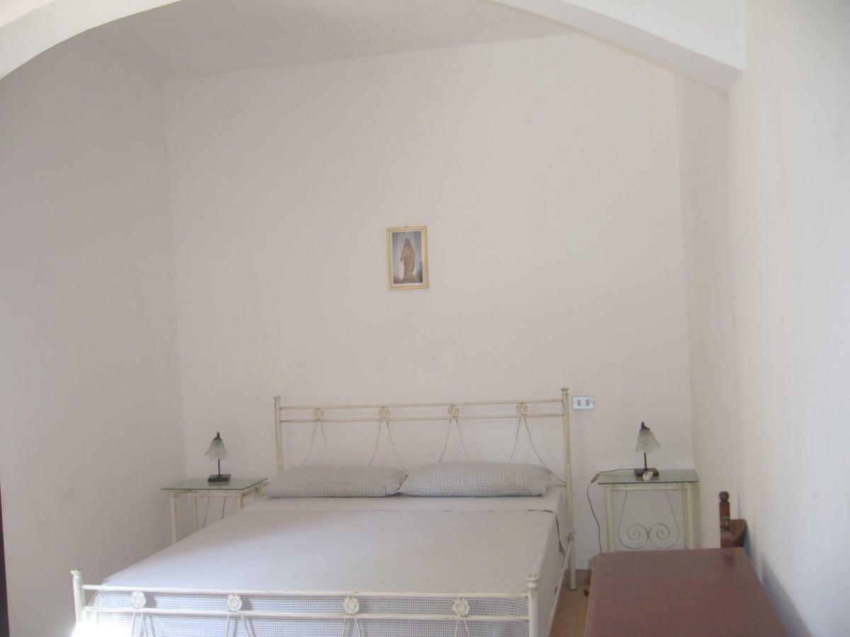 Villa Aquarium Gagliano del Capo Bagian luar foto
